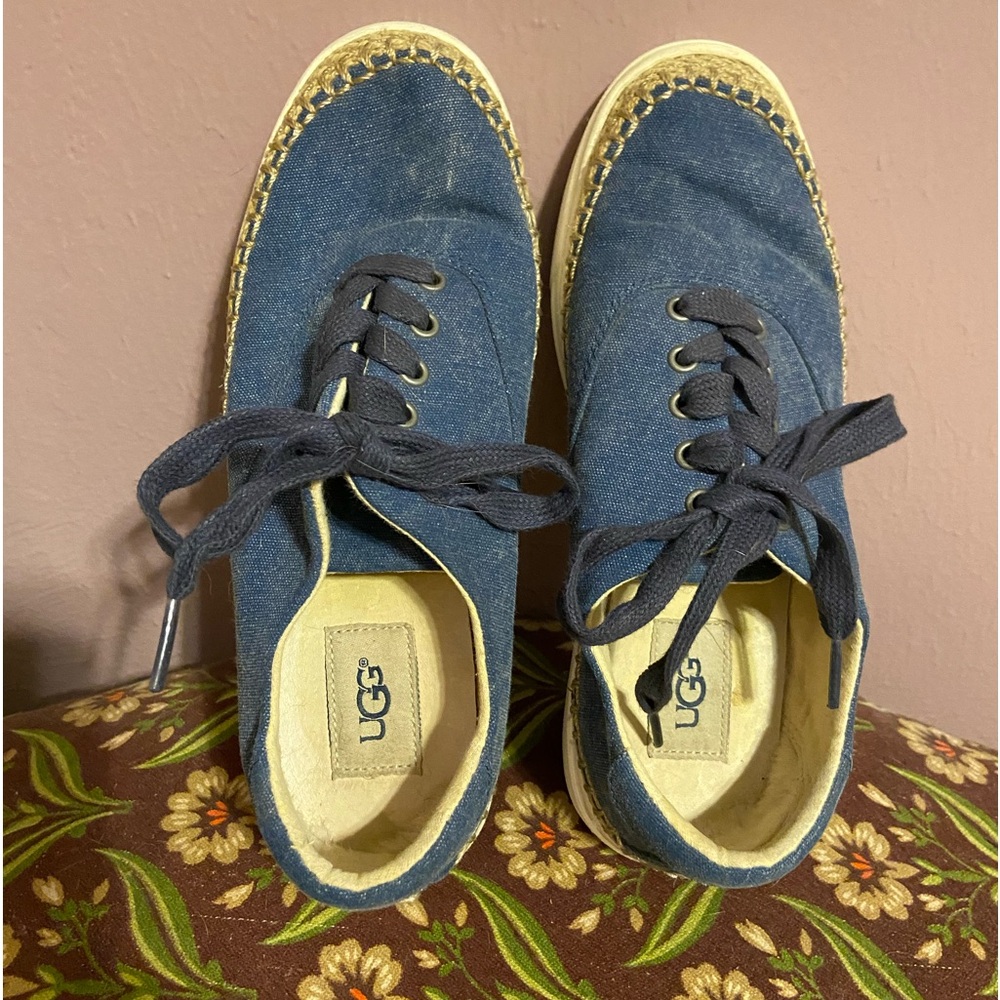 Ugg Sneakers - image 3